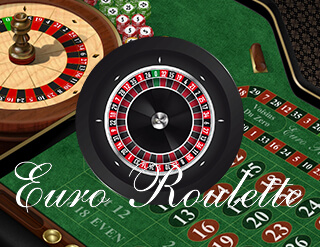Euro Roulette (Espresso Games) slot 